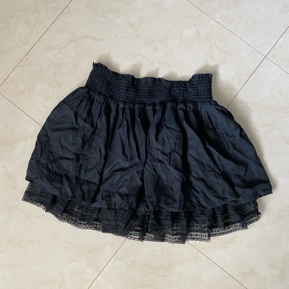 Patrizia Pepe skirt